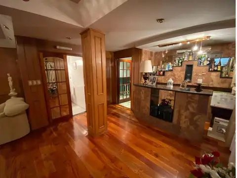 Casa en Venta 20 años