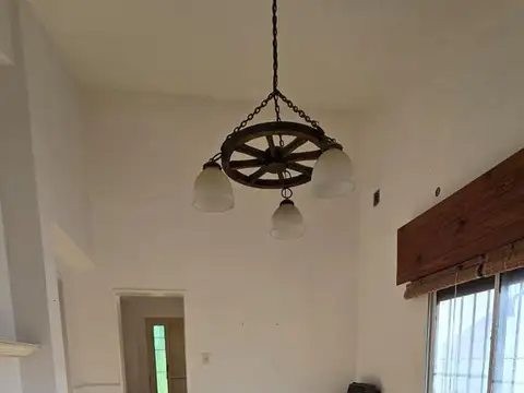 Depto Tipo Casa en Venta con 1 cocheras
