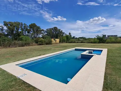 Casa en Venta 2 años