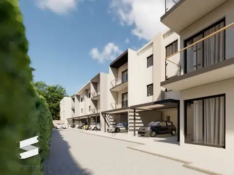 Departamento en Venta de 2 dormitorios