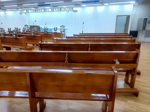 Local en Alquiler en San Nicolás, USD 4.500