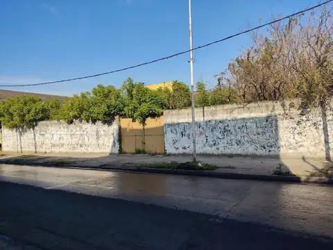 Terreno en Venta 32  mts Frente