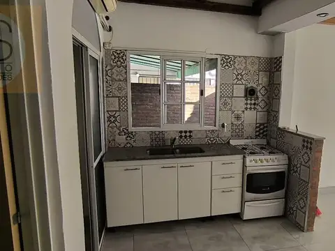 Depto Tipo Casa en Alquiler 30 años