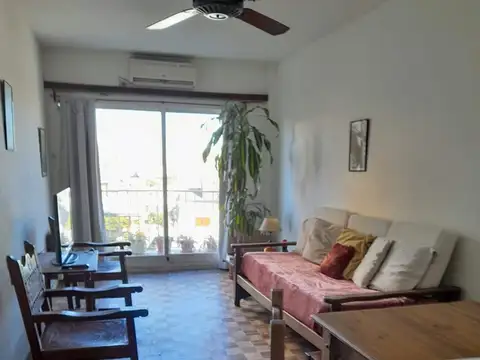 Departamen 2 Ambientes Armenia 2100, Palermo Capital Federal