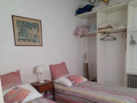 Departamento en Alquiler Temporal de 2 ambientes