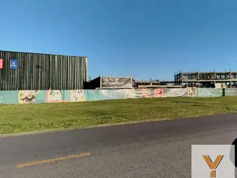 Terreno en Venta de 411,0 m2
