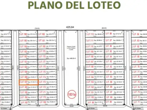 Terreno en venta - 411Mts2 - Zelaya, Pilar