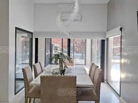 Casa en Venta 1 año