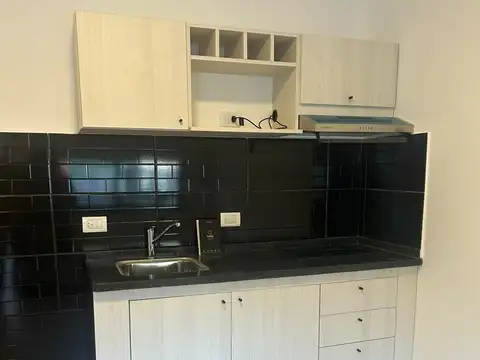 Depto Tipo Casa en Alquiler de 1 dormitorio