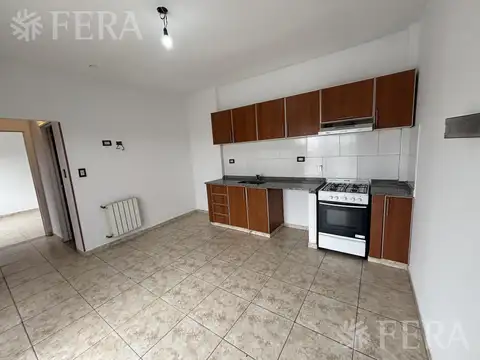 Departamento en Alquiler de 2 ambientes