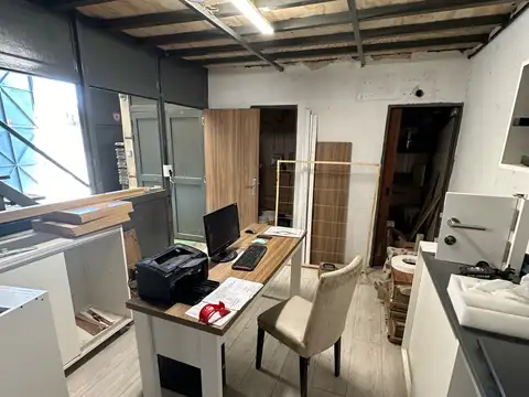 Av. Del Rosario 325 Bis