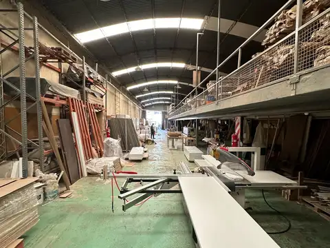 Av. Del Rosario 325 Bis