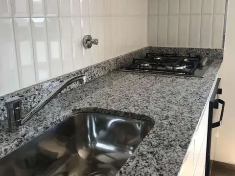 Departamento en Alquiler Apto profesional
