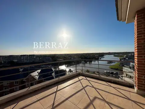 Departamento en Venta 6 años