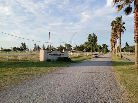 Av. CampiÑas S/n