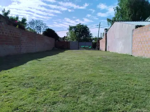 Terreno en Venta en Bella Vista, USD 75.000