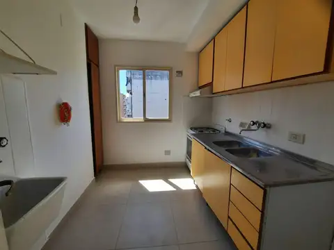 Departamento en Rosario