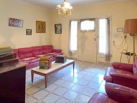 Casa en Venta de 2 dormitorios
