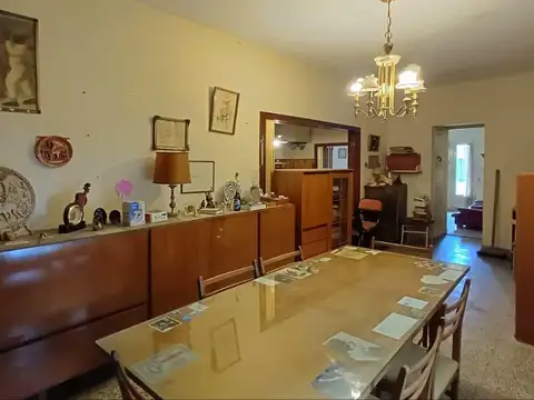 Casa en Venta 50 años