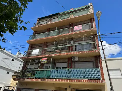 Departamento 2 Ambientes - San Andres