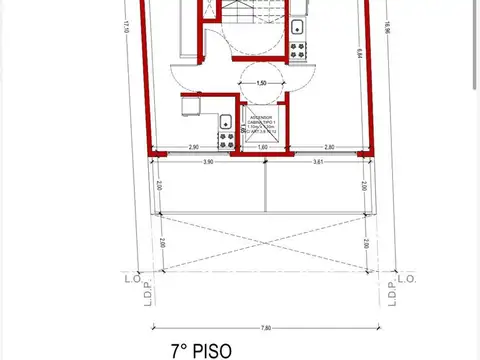 Departamento en Venta Permite mascota