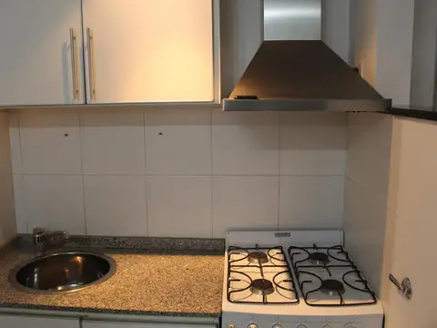 ALQUILER - Departamento monoambiente - Palermo Nuevo