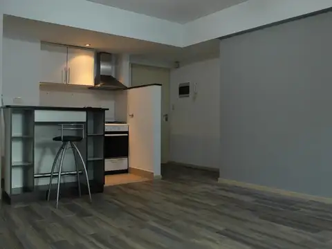 Departamento en Alquiler de Monoambiente