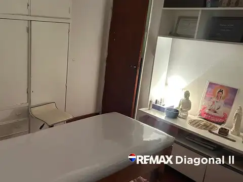 Depto Tipo Casa en Venta 45 años