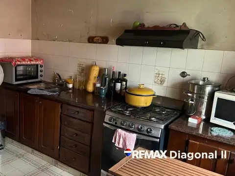 Depto Tipo Casa en Venta de 3 ambientes