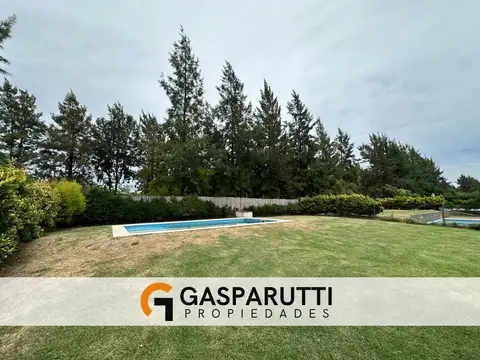 San Matías, Escobar