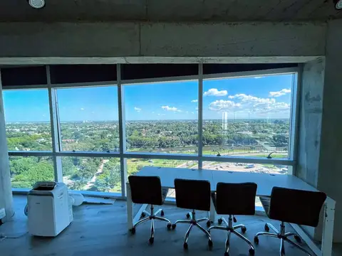 Oficina en Venta con 2 cocheras