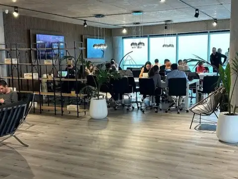Oficina en Venta al Norte