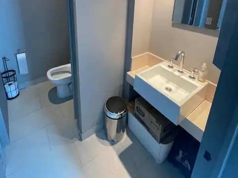 Venta – Oficina Premium – Torre de las Naciones Tigre – Piso 16 con Vista Panorámica