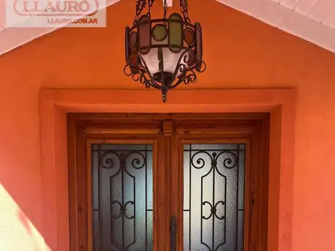 Excepcional chacra en Chacras de la Trinidad, Cañuelas, Provincia de Buenos Aires