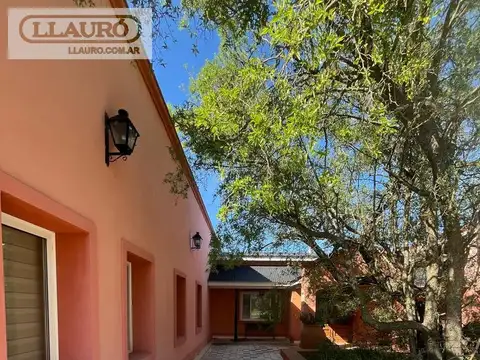 Excepcional chacra en Chacras de la Trinidad, Cañuelas, Provincia de Buenos Aires