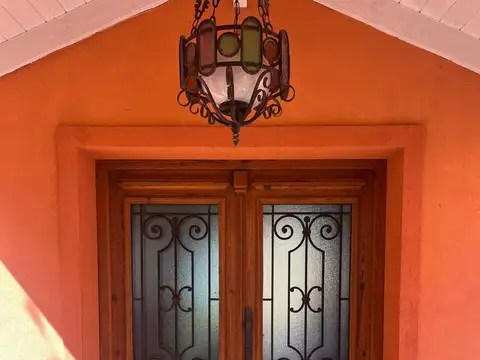 Excepcional chacra en Chacras de la Trinidad, Cañuelas, Provincia de Buenos Aires