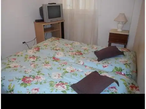 Departamento en Alquiler Temporal en Belgrano, USD 550