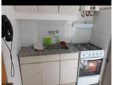 Departamento en Alquiler Temporal en Belgrano, USD 550