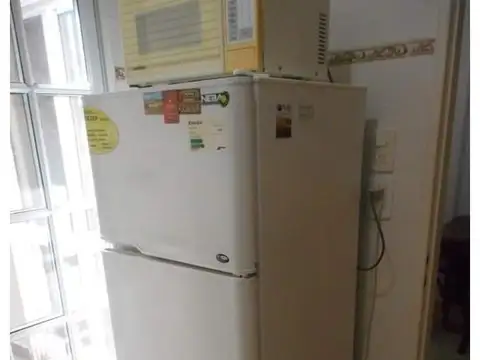 Hermoso Departamento amplio y Luminoso