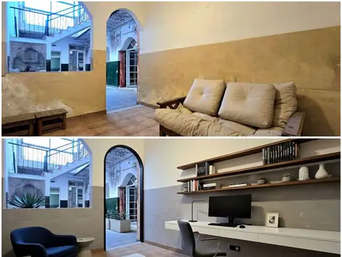 Depto Tipo Casa en Venta de 6 dormitorios