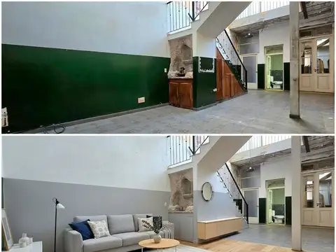 Depto Tipo Casa en Venta 58 años