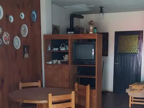 Casa en Venta de 2 dormitorios