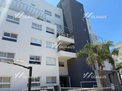 Departamento en Venta con 2 cocheras
