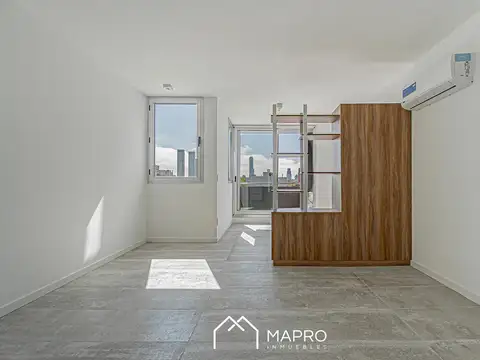 Avenida Cordoba  al 5200