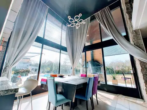 Casa en Venta 18 años