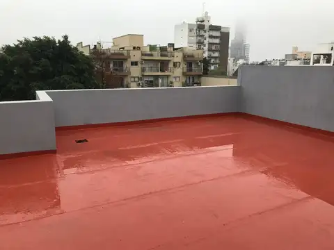 Francisco Portela 600, Piso 1