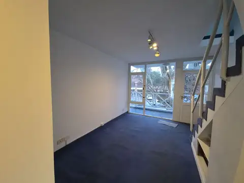 Oficina Monoambiente con 1 baño