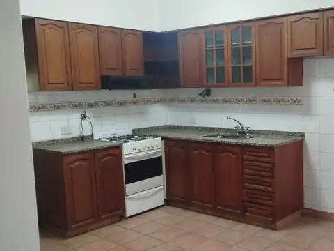 Departamento en Alquiler de 3 dormitorios