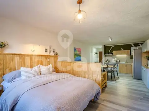 Monoambiente Céntrico en Venta