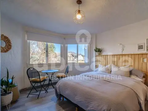 Departamento en Venta 39 años